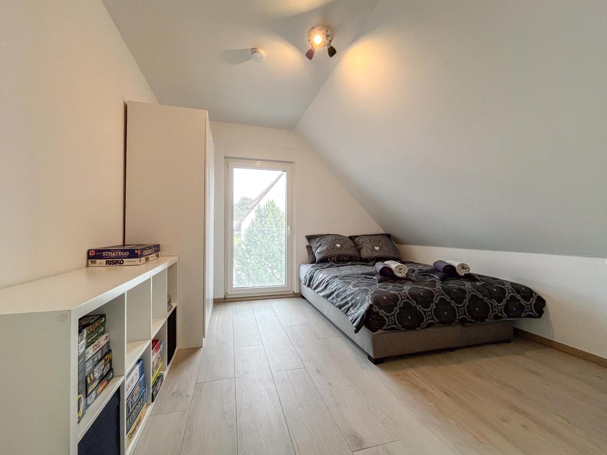Gemuetliche Wohnung Zum Entspannen Im Taunus Graevenwiesbach Luaran gambar